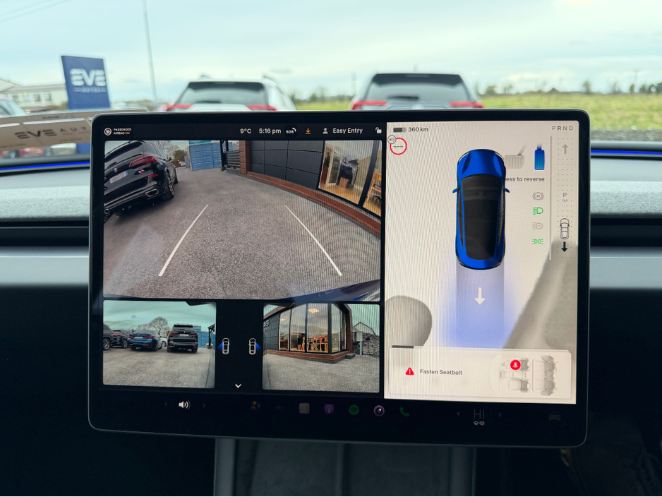 2025 Tesla Model 3 - image 44