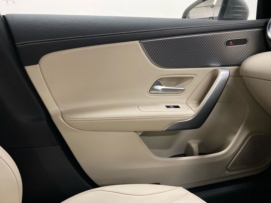 2024 Mercedes-Benz CLA Class - image 13