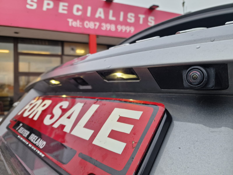 2019 Land Rover Range Rover Evoque EVO TD4 SPECIAL EDITION AU €24,900