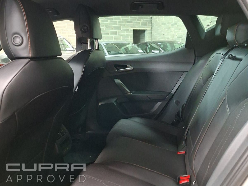 2025 Cupra Leon - image 10
