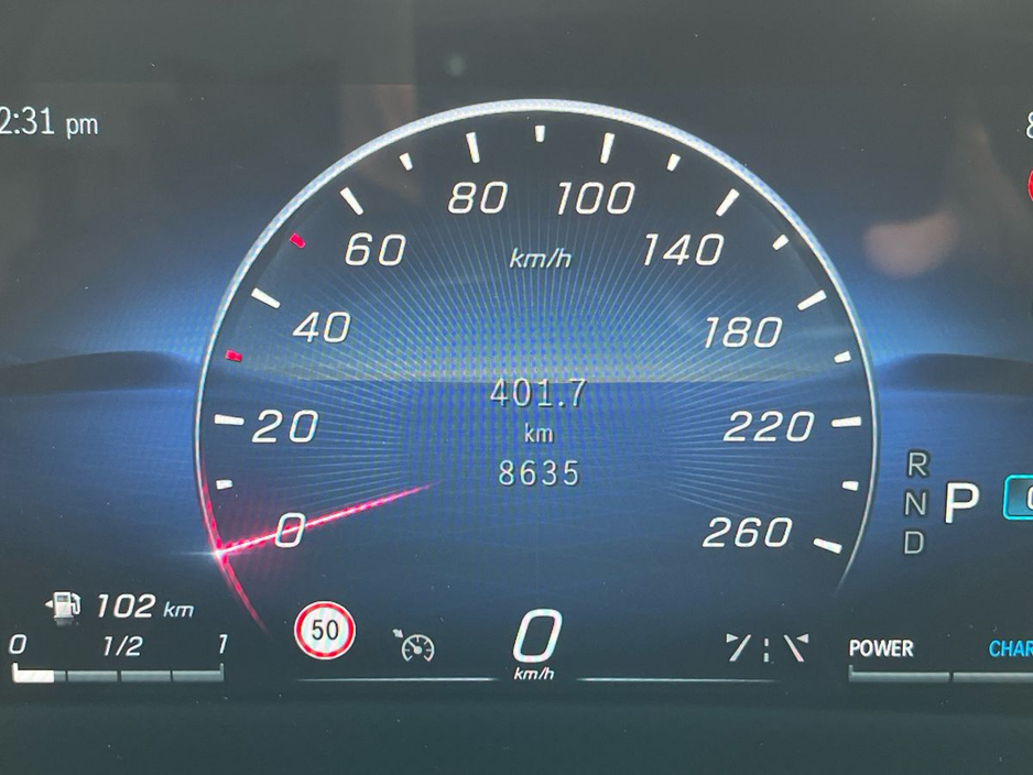 2025 Mercedes-Benz A Class - image 9