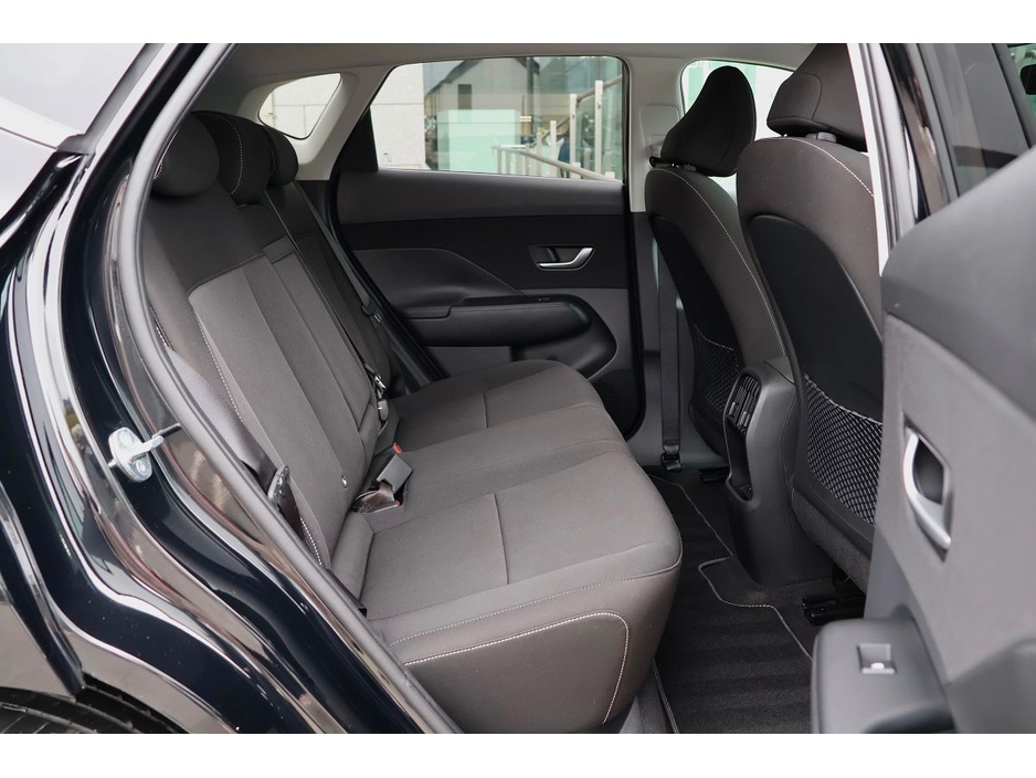 2024 Hyundai Kona - image 16