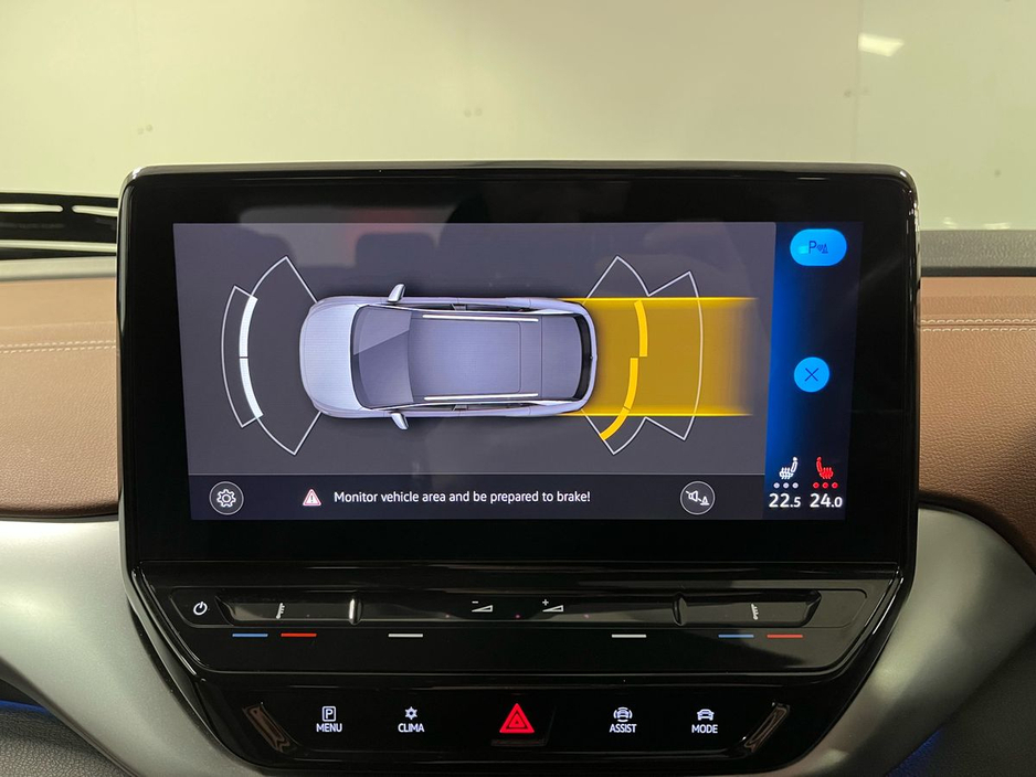 2021 Volkswagen ID.4 - image 4