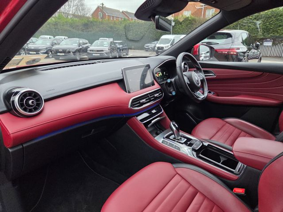 2023 MG HS - image 9