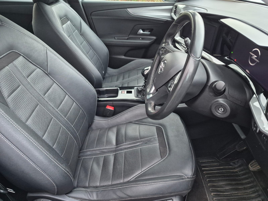 2023 Opel Mokka - image 14