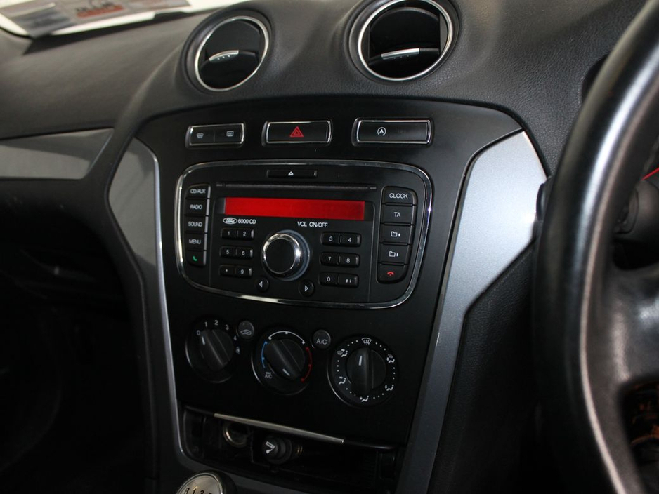 2014 Ford Mondeo Graphite 1.6tdci 115PS 4DR €7,499