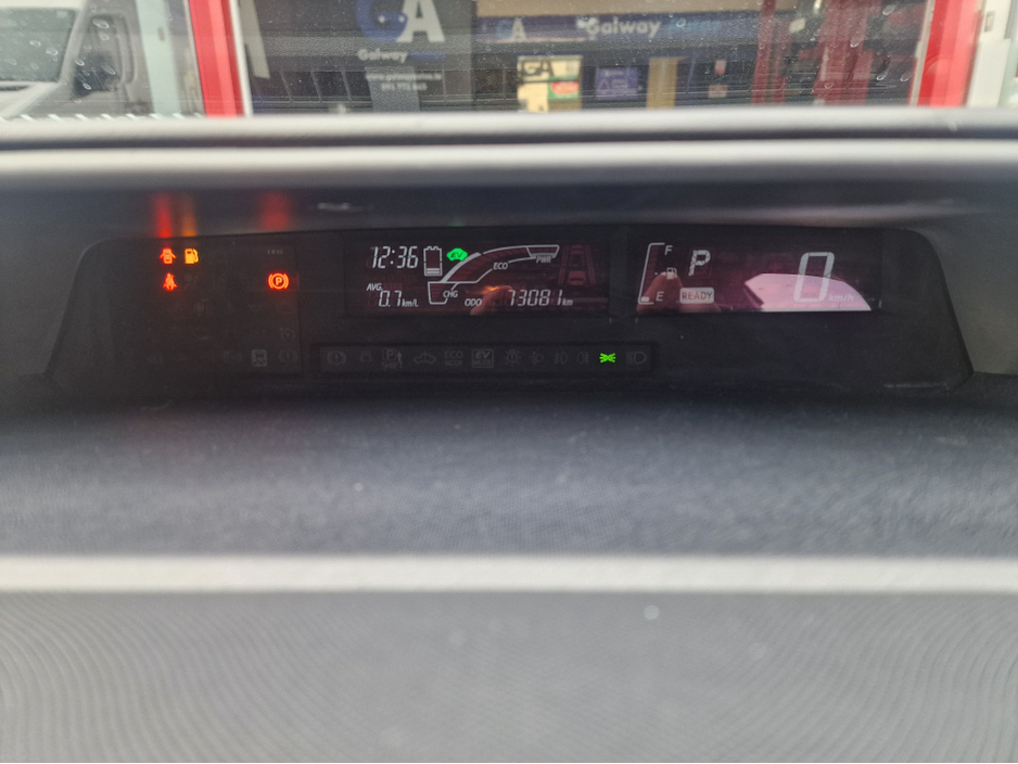 2018 Toyota Aqua - image 17