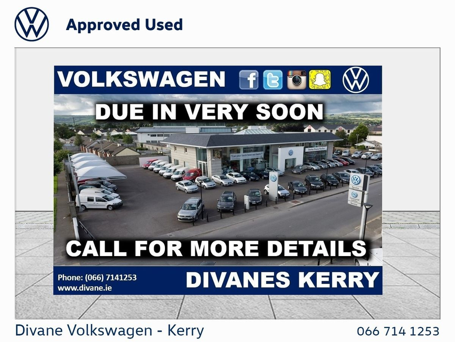 2014 Volkswagen Golf for sale in , Ireland