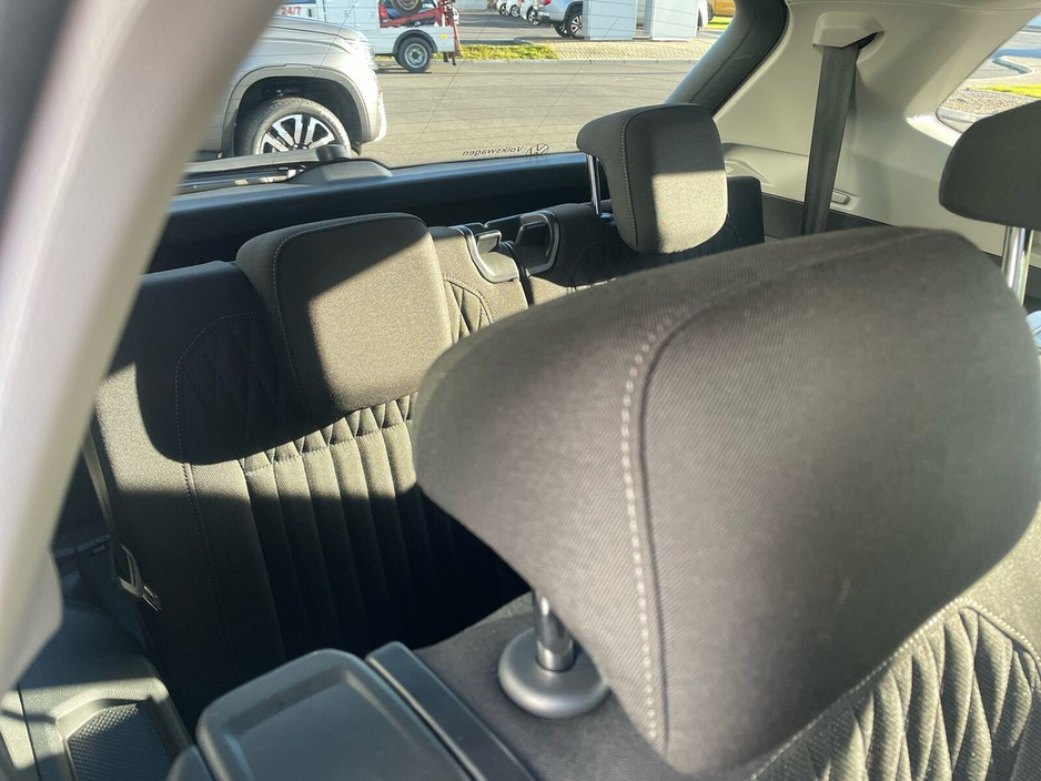 2024 Volkswagen Tiguan Allspace 2.0 TDI 150HP Life DSG €44,975