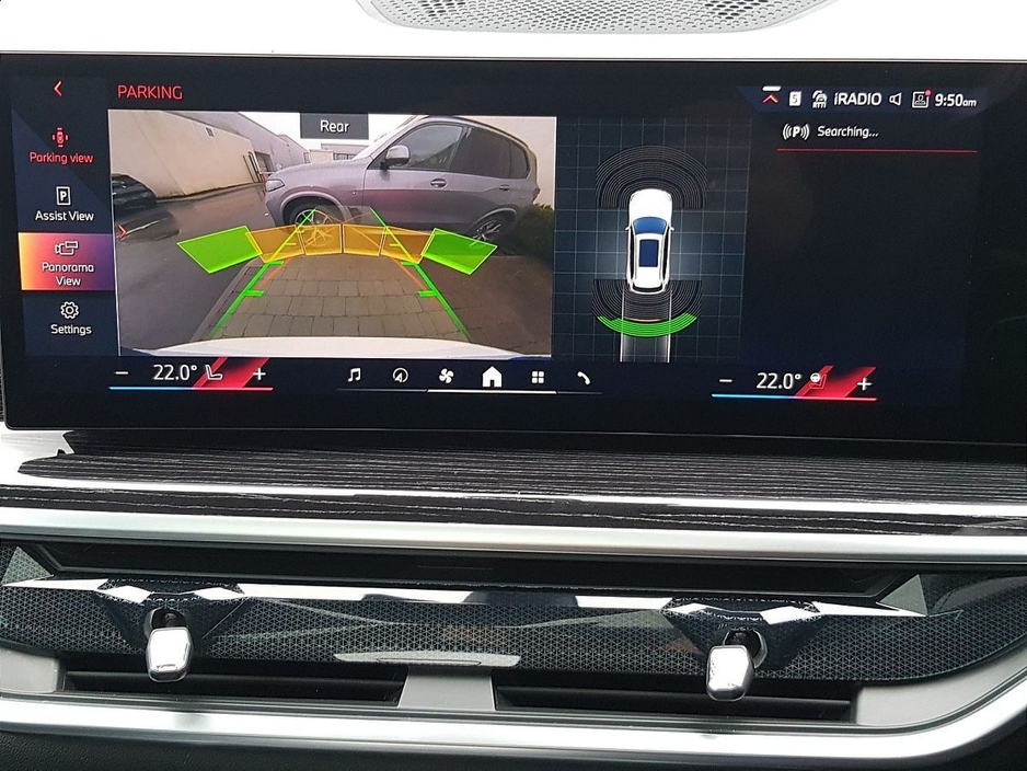 2025 BMW X5 - image 23