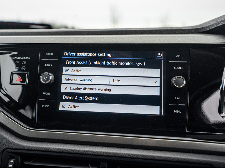 2019 Volkswagen Polo 2019 VW Polo 1.0 CL/Carplay/New NCT/1yr warranty €16,888