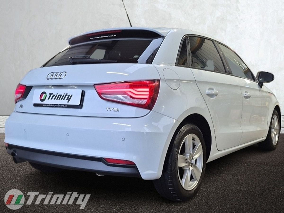 2017 Audi A1 * SPORT * HUGE SPEC * 1.0 TFSI * TRINITY MOTORS * €15,950