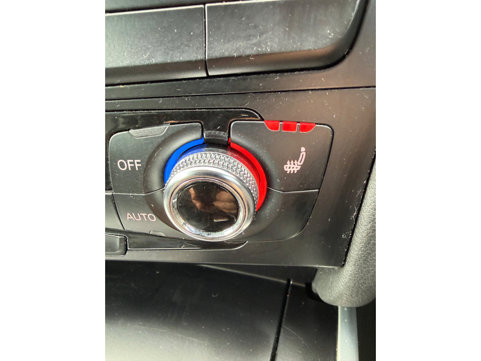 2013 Audi A4 2.0 TDI 177BHP S LINE €8,995