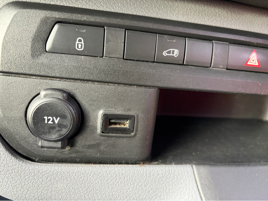 2022 Vauxhall Vivaro F2900 DYNAMICS S/S/ L2 H1 LONG WHEEL BASE VAN €12,750