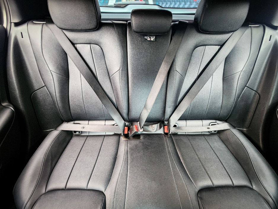 2020 Mercedes-Benz A Class - image 31