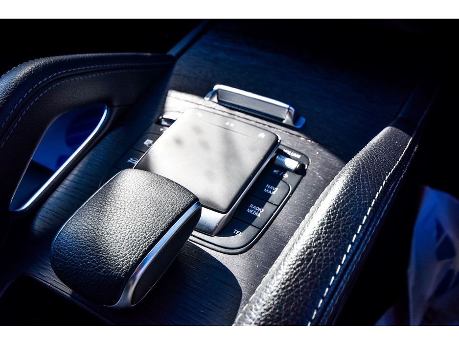 2021 Mercedes-Benz GLE Class 350de AMG Premium 4Matic 316bhp