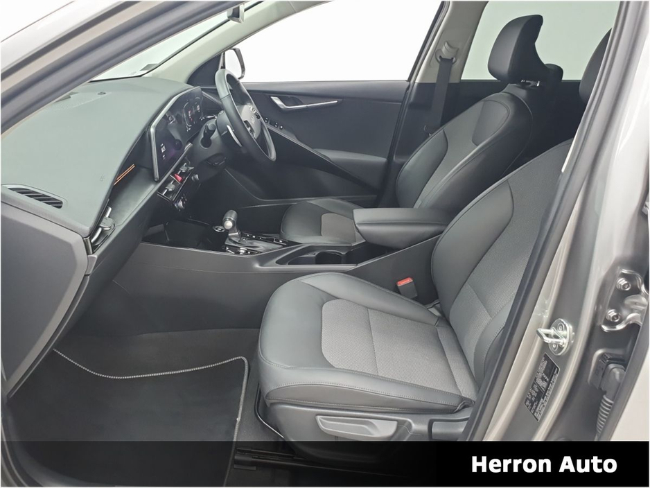 2023 Kia Niro Niro K3 HEV