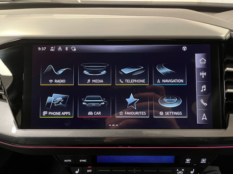 2024 Audi Q4 e-tron - image 17