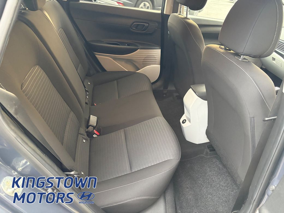 2023 Hyundai i20 Deluxe Plus 5DR €19,950