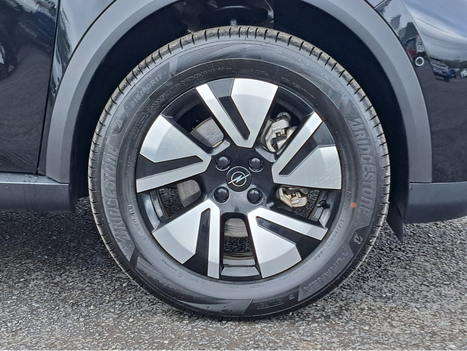 2026 Opel Frontera - image 13