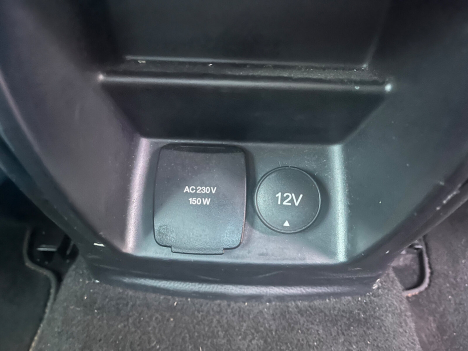 2023 Ford Ranger  €39,950