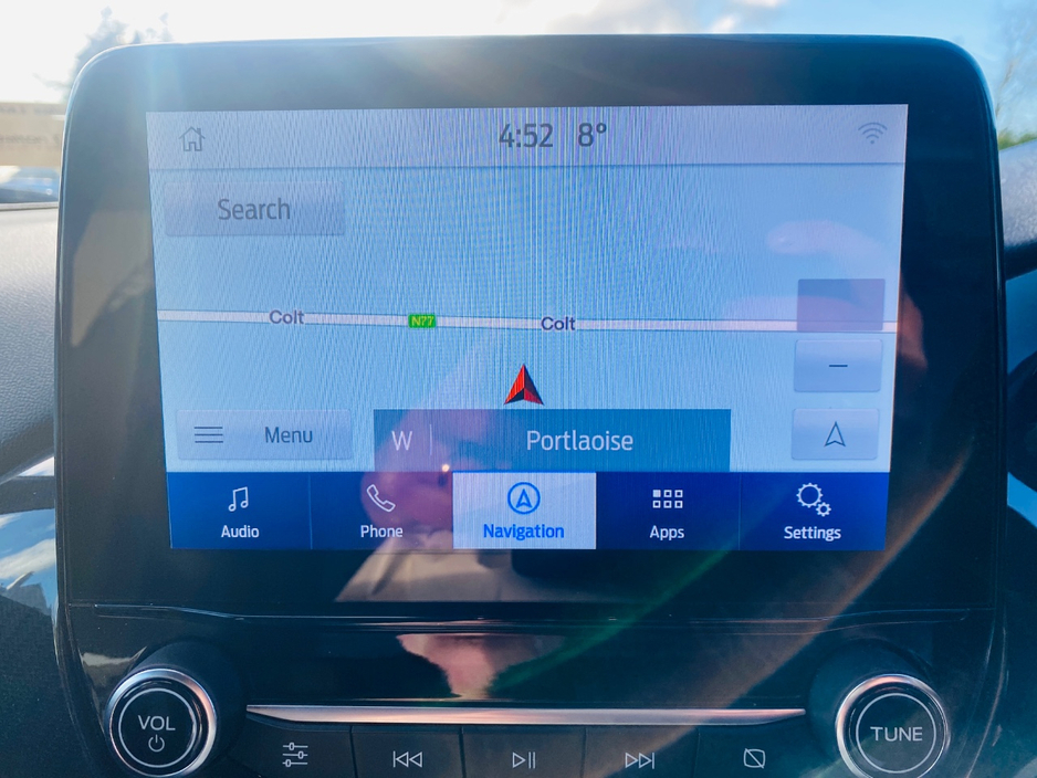 2023 Ford Puma - image 14