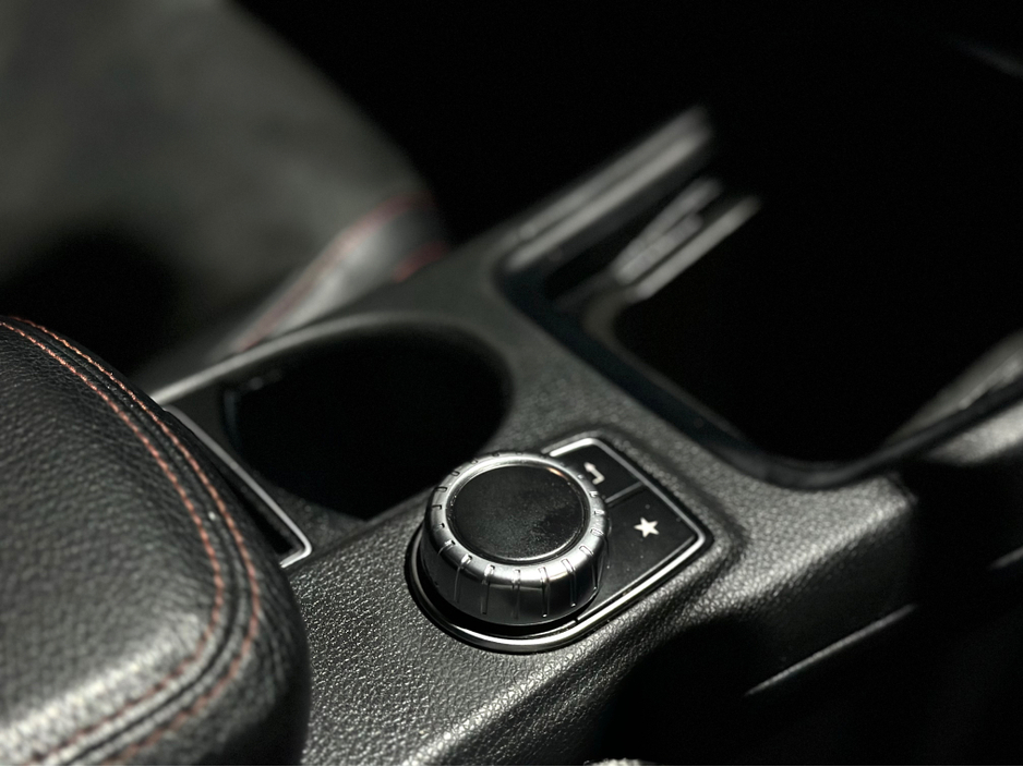 2015 Mercedes-Benz CLA Class 180 CDI AMG SPORT AUTO €15,950