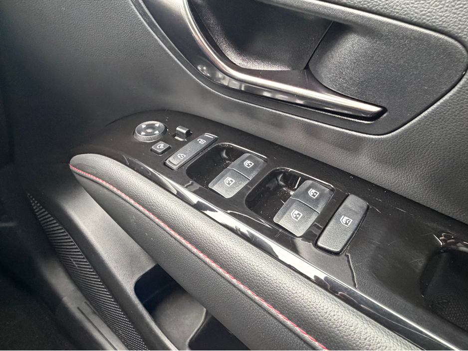 2023 Hyundai Tucson - image 21