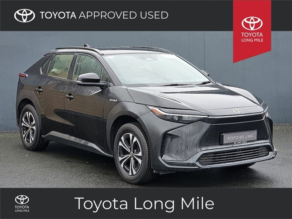 2024 Toyota bZ4X for sale in , Ireland