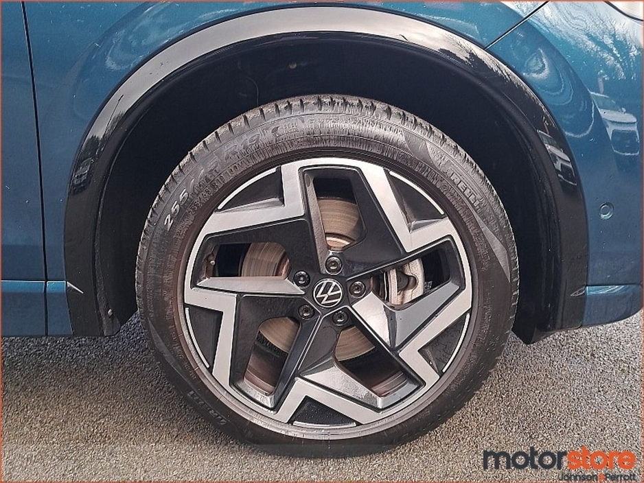 2025 Volkswagen Tiguan 2.0 TDI 150HP R-Line DSG €53,900