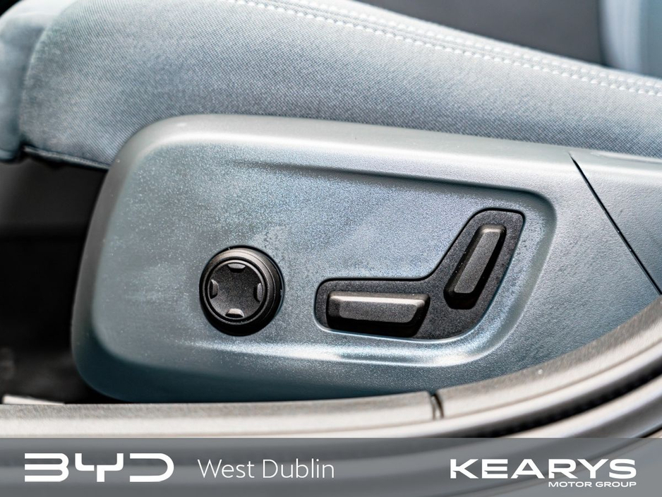 2022 Polestar 2 - image 26