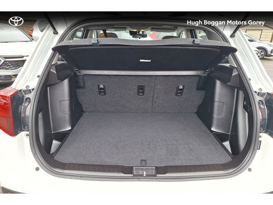 2024 Suzuki Vitara - image 10