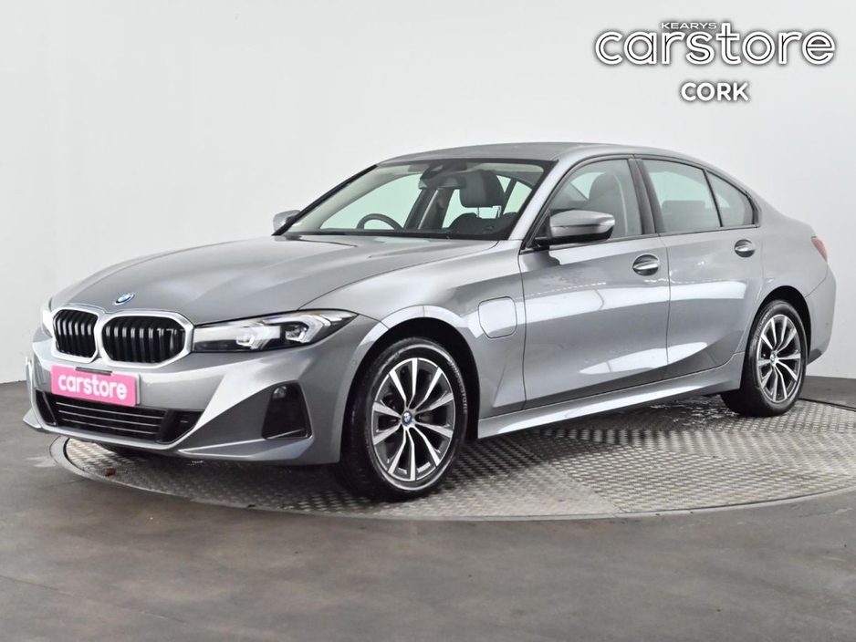 2024 BMW 3 Series 330 E Sport Auto 330 e Sport 330 e 292 12kWh PHEV 113BHP /83kw Step Auto Start/Stop €43,380