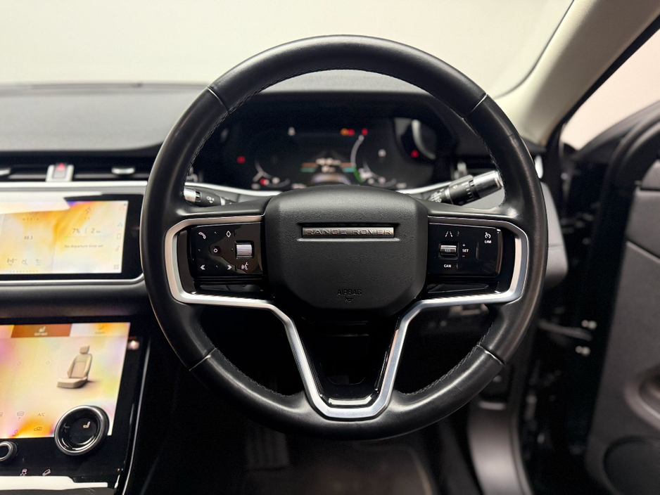 2021 Land Rover Range Rover Evoque - image 16