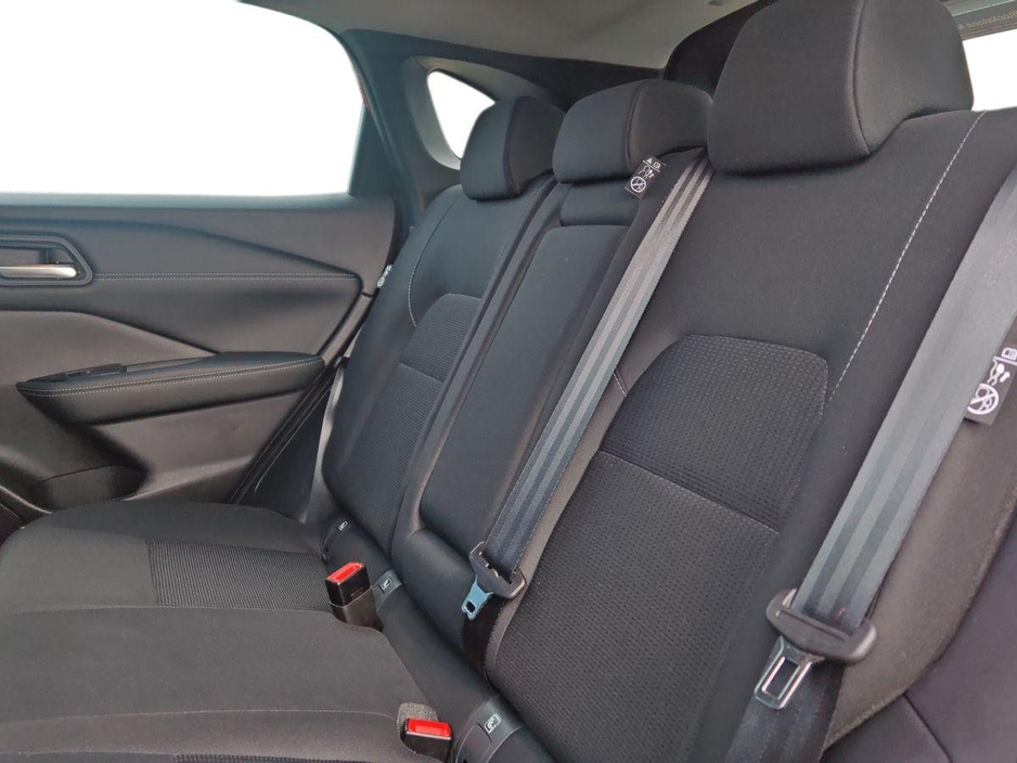 2024 Nissan Qashqai - image 10