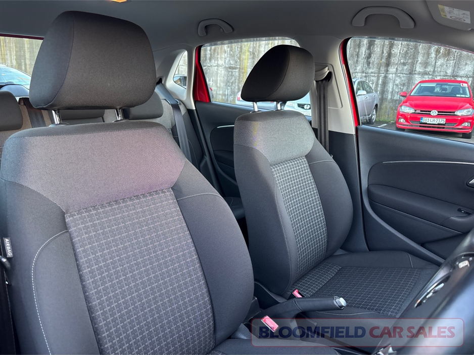 2014 Volkswagen Polo 1.2 , AUTO // LOW MILEAGE €9,950