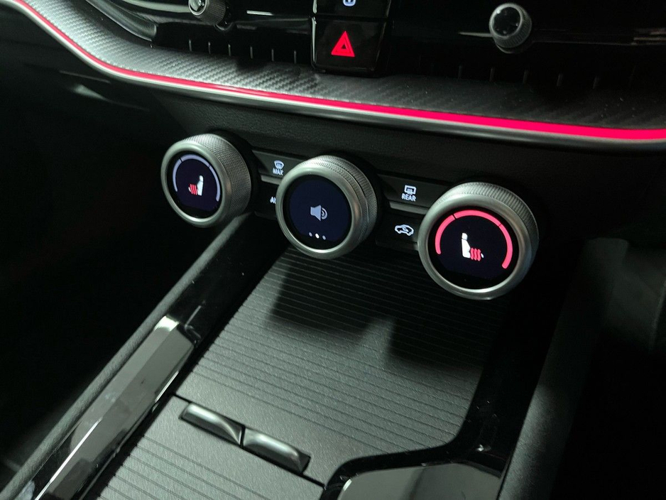 2025 Skoda Superb Sportline DSG 2.0TDI 150BHP - Reversing Camera - Climate Control - Heated Seats - Cruise Control - Keyless Start - Apple CarPlay/Android Auto €53,950