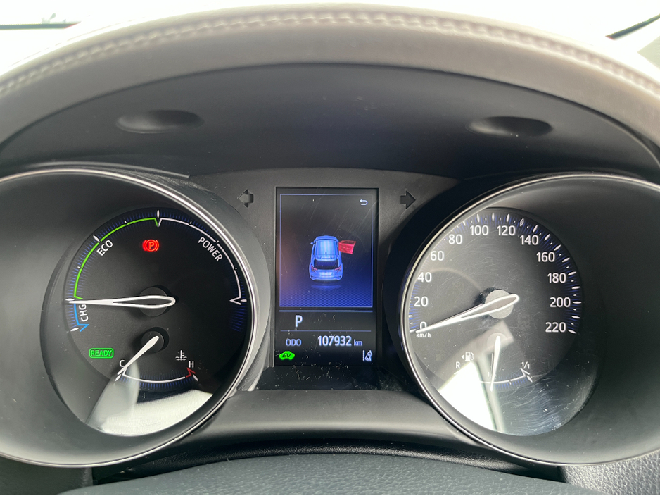 2020 Toyota C-HR - image 23