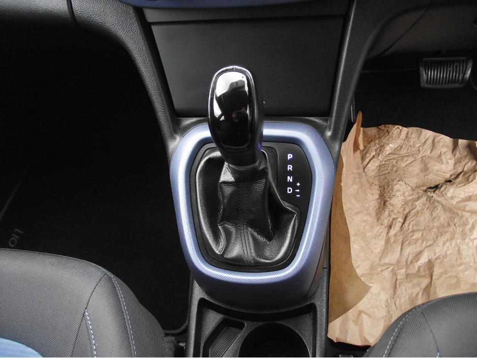 2015 Hyundai i10 1.0 DELUXE AUTO 5DR