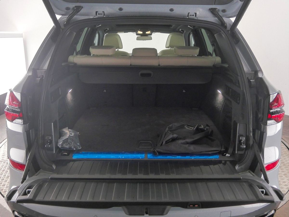 2025 BMW X5 xDrive50e M Sport €109,900