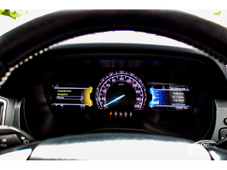 2017 Ford Ranger - image 17