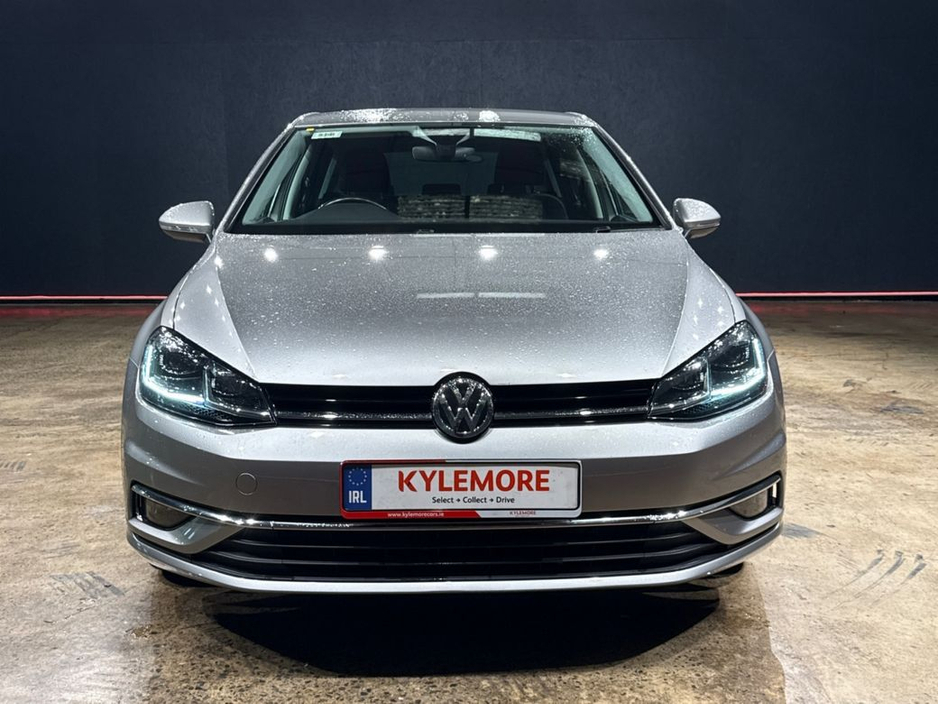 2018 Volkswagen Golf - image 7
