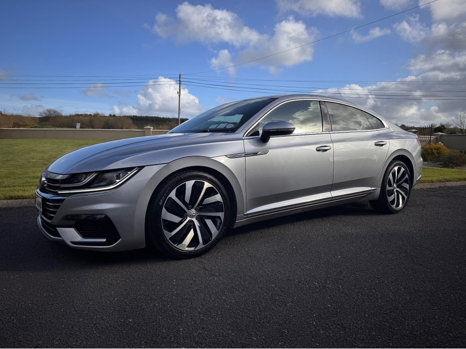 2018 Volkswagen Arteon for sale in , Ireland