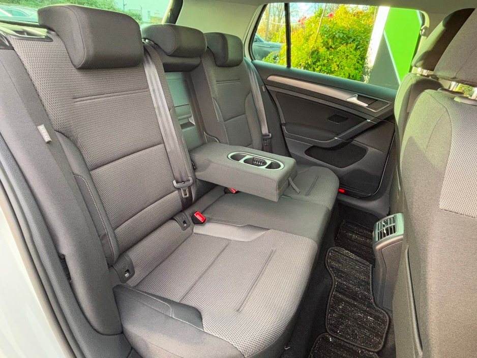 2020 Volkswagen Golf 1.2 5DR PETROL AUTO NEW NCT €20,295