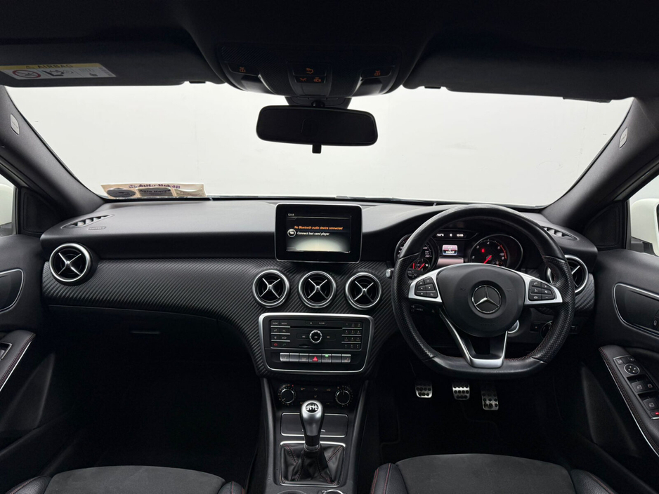 2016 Mercedes-Benz A Class - image 10