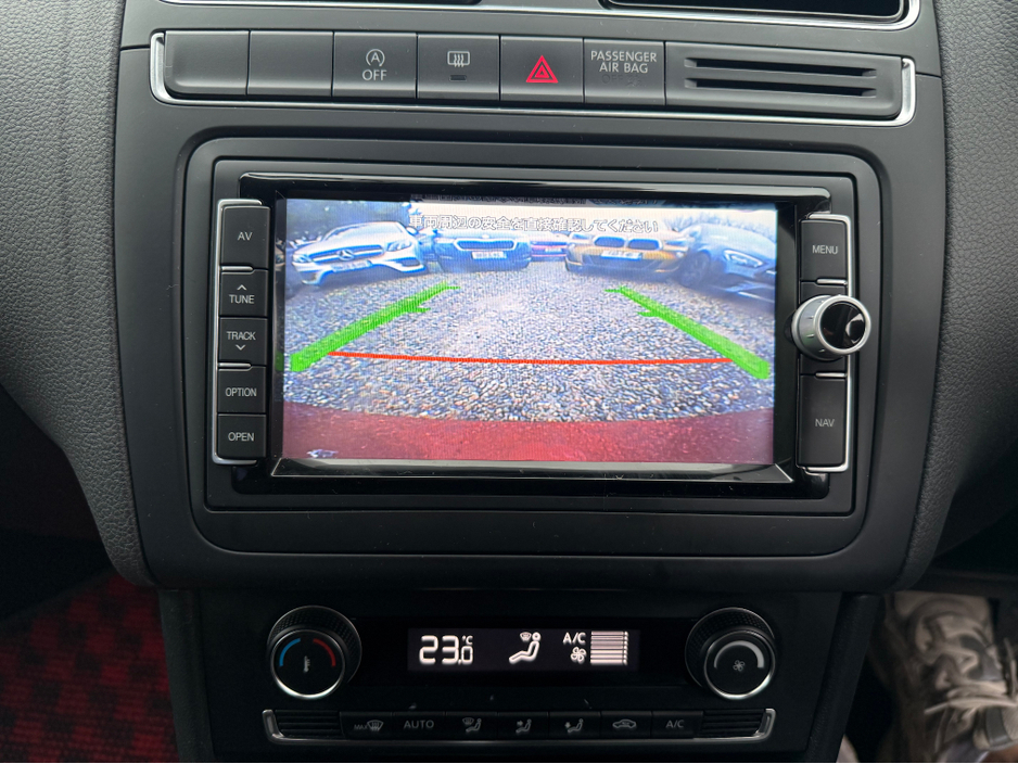 2014 Volkswagen Polo 1.2 TSI AUTO €8,950