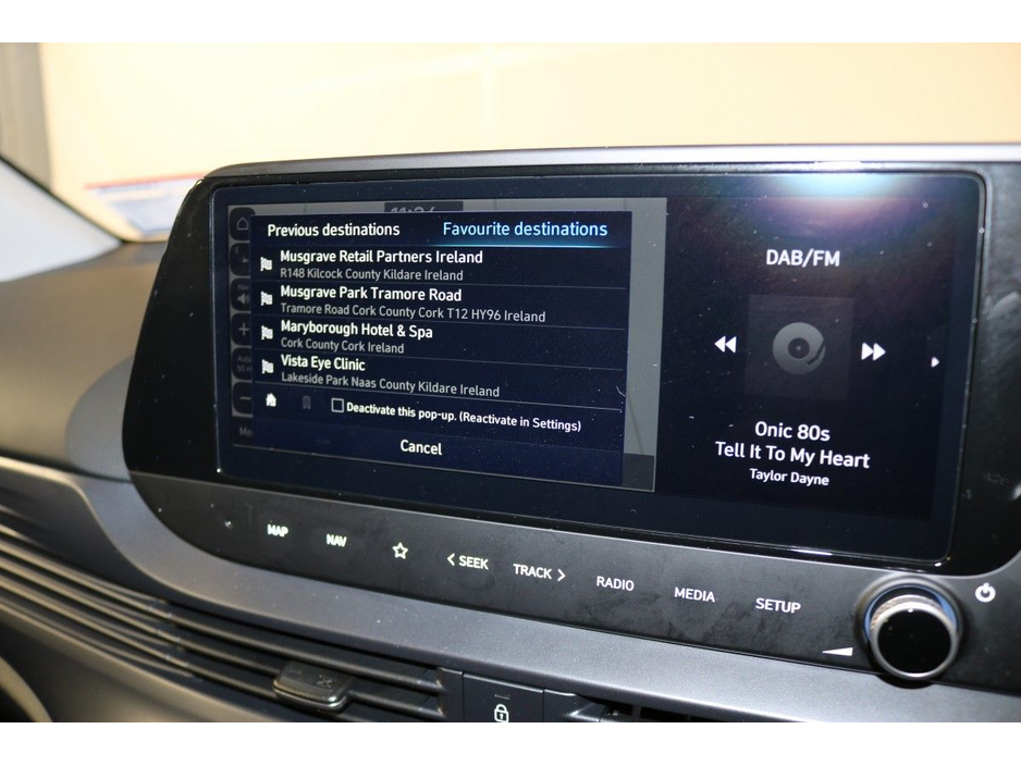 2025 Hyundai Bayon - image 16