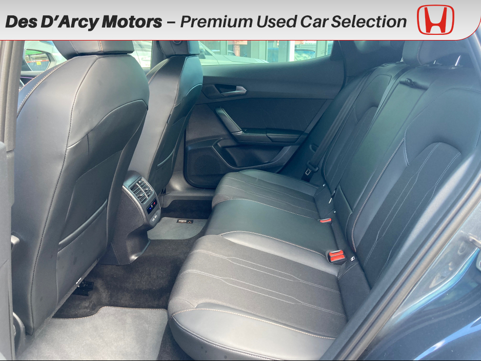 2025 Cupra Formentor - image 7