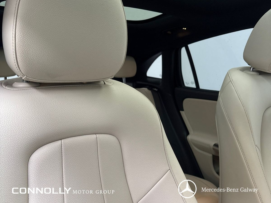 2021 Mercedes-Benz GLA Class GLA 200d Progressive Line