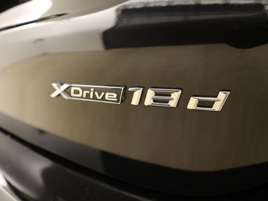 2019 BMW X1 - image 17